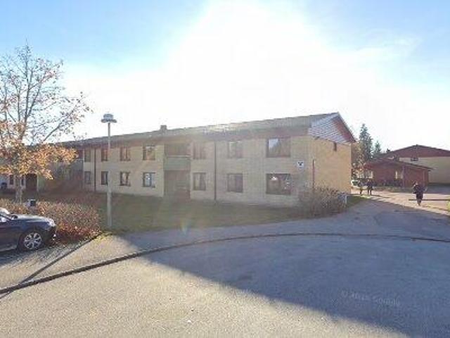 Lägenhet hyra i Torsby, Värmland