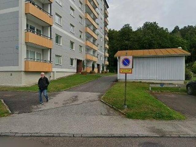 Lägenhet hyra i Uddevalla, Västra Götaland