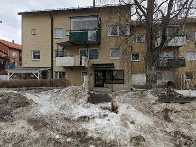 Lägenhet hyra i Umeå, Västerbotten