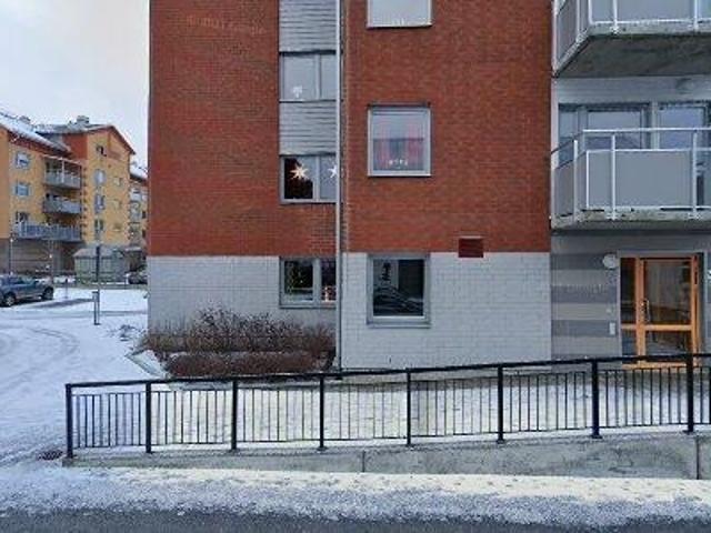 Lägenhet hyra i Älvdala, Vännäs