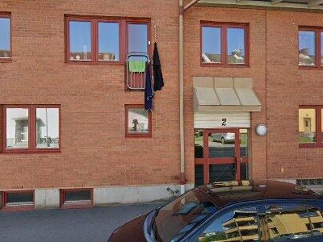 Lägenhet hyra i Varberg, Halland