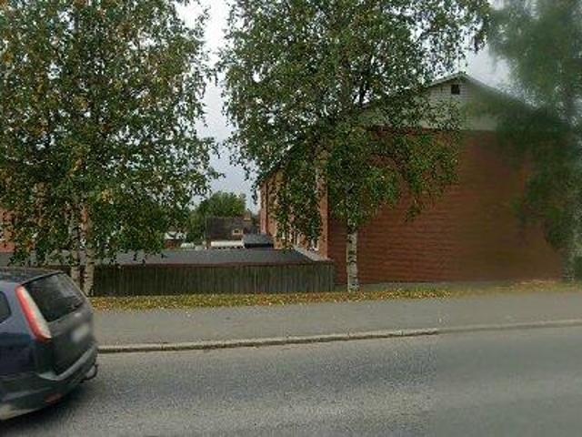 Lägenhet hyra i Vilhelmina, Västerbotten