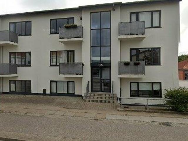 Lejlighed til leje i Hjørring, Brønderslev-Dronninglund