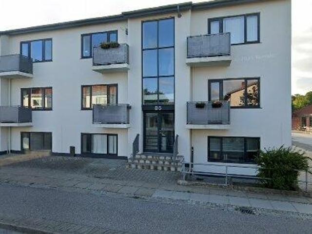Lejlighed til leje i Hjørring, Brønderslev-Dronninglund
