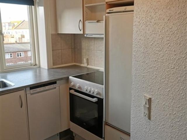 Lejlighed til leje i Ribe, Esbjerg