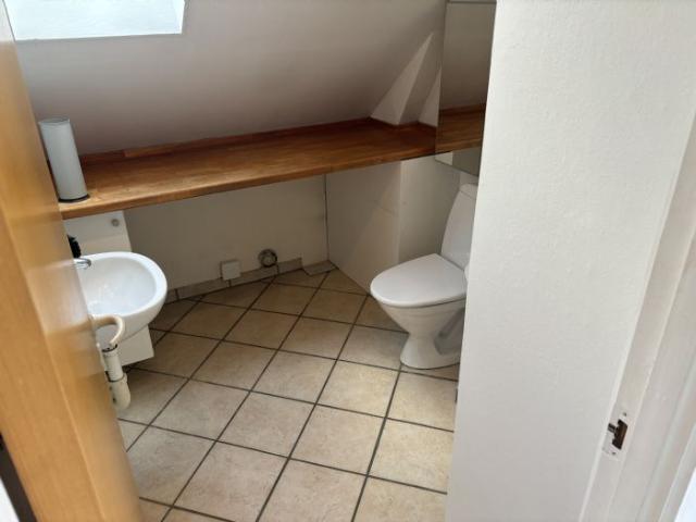 Lejlighed til leje i Holstebro, Århus