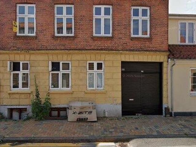 Lejlighed til leje i Faaborg, Faaborg-Midtfyn