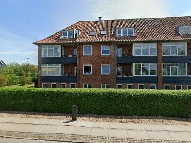Lejlighed til leje i Grenaa, Århus