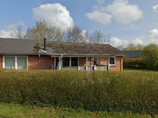Lejlighed til leje i Brønderslev-Dronninglund