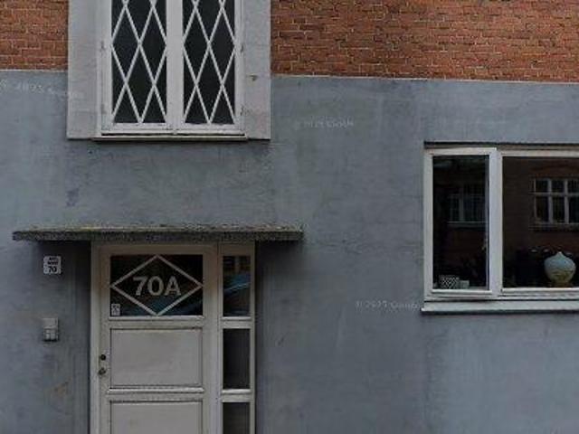 Lejlighed til leje i Odense