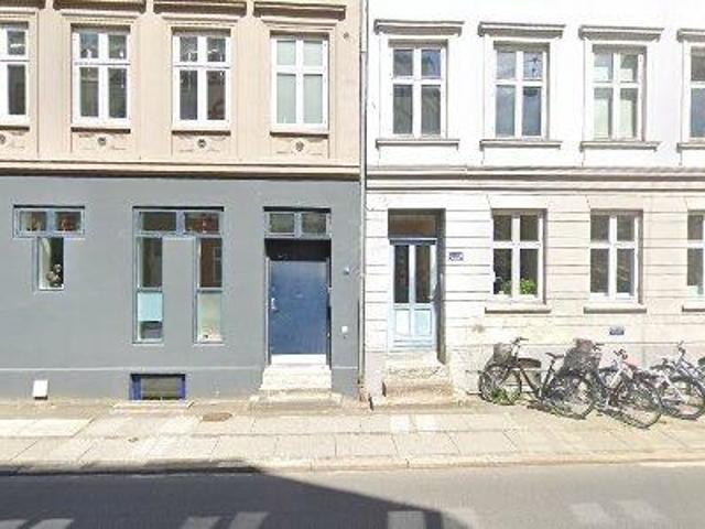 Lejlighed til leje i Århus