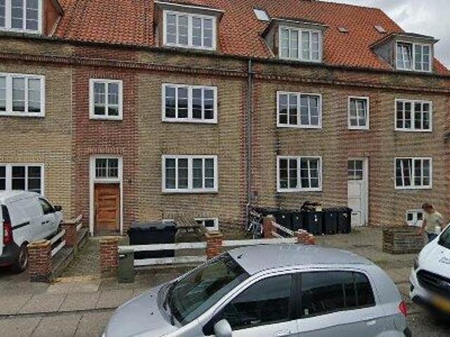 Lejlighed til leje i Sønderborg