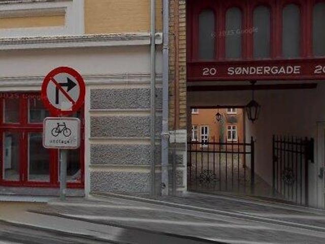 Lejlighed til salg i Aalborg, Brønderslev-Dronninglund