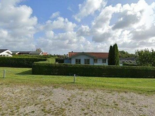 Lejlighed til salg i Ballerup, Brøndby