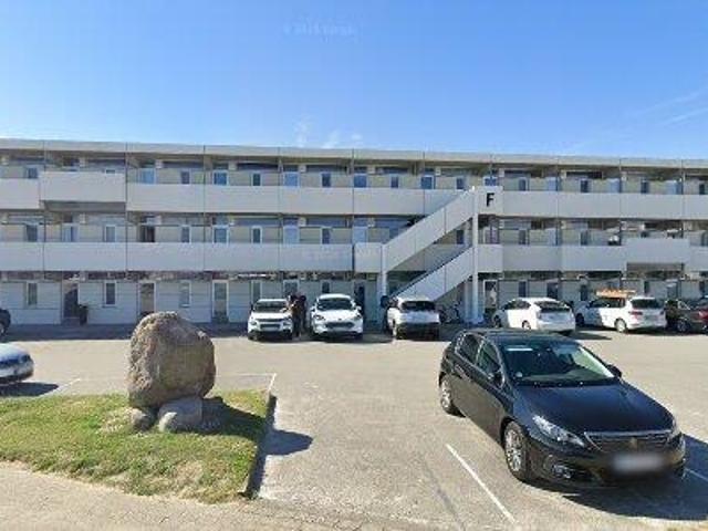 Lejlighed til salg i Blokhus, Brønderslev-Dronninglund