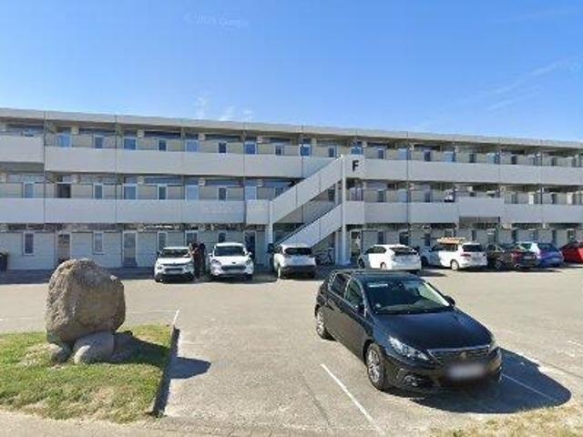 Lejlighed til salg i Blokhus, Brønderslev-Dronninglund