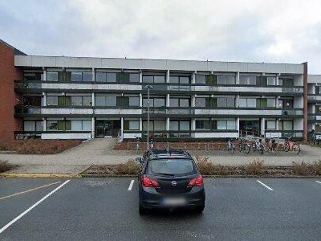 Lejlighed til salg i Egå, Århus