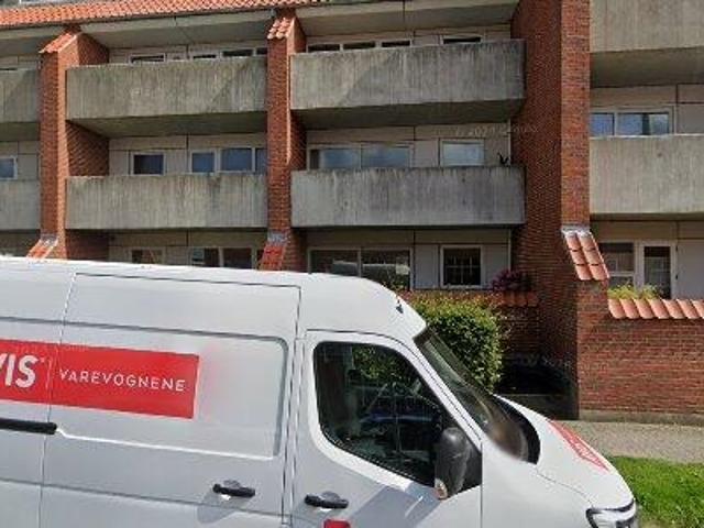 Lejlighed til salg i Esbjerg
