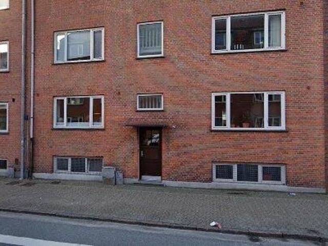 Lejlighed til salg i Esbjerg