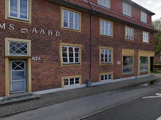 Lejlighed til salg i Esbjerg