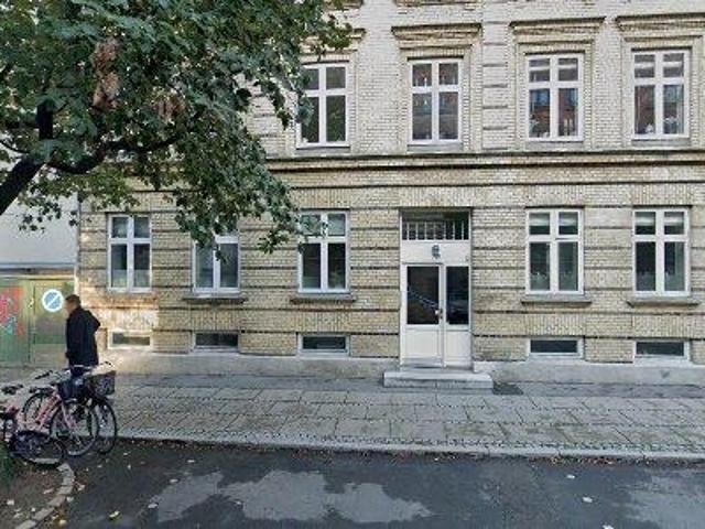 Lejlighed til salg i Frederiksberg C, Brøndby