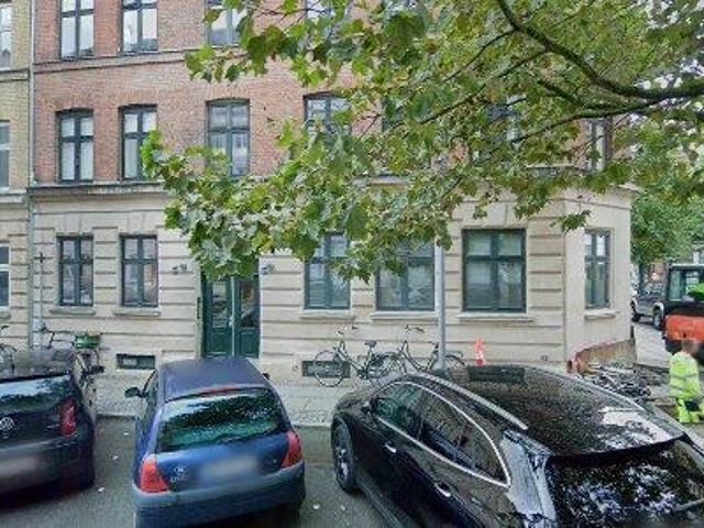 Lejlighed til salg i Frederiksberg