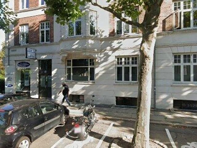 Lejlighed til salg i Frederiksberg, Frederiksberg Kommune