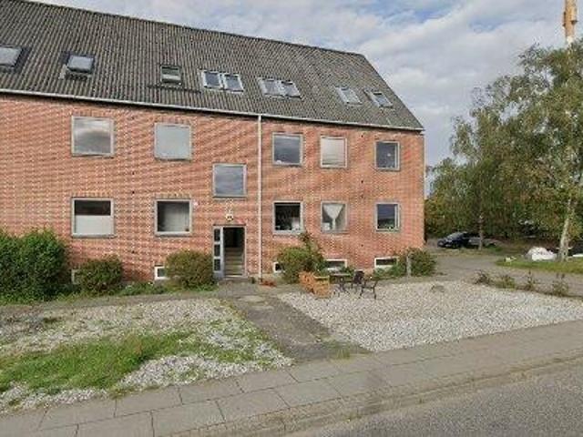 Lejlighed til salg i Galten, Århus