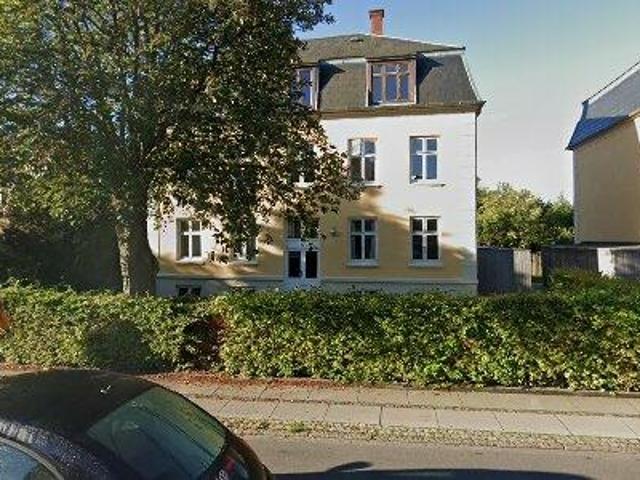 Lejlighed til salg i Hellerup, Brøndby
