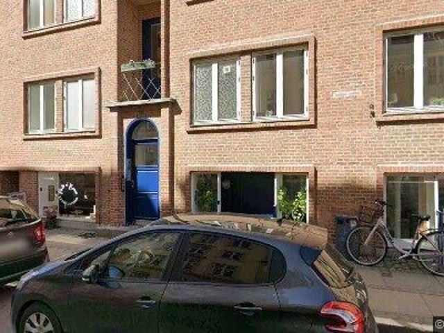 Lejlighed til salg i Indre By, København