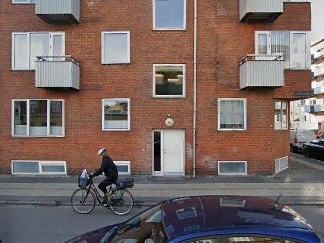 Lejlighed til salg i København, Brøndby
