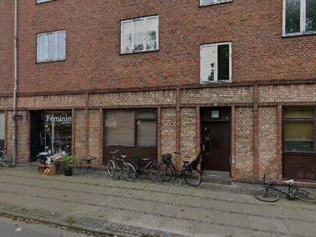 Lejlighed til salg i København, Brøndby
