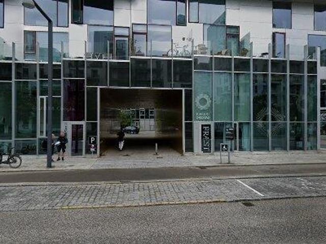 Lejlighed til salg i Amager Vest, København