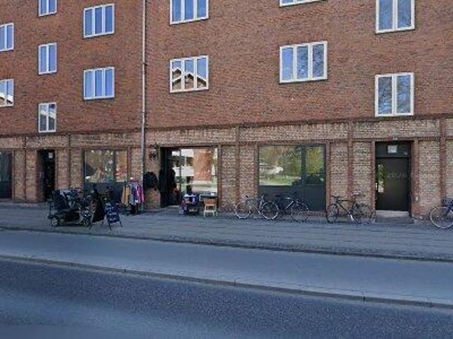 Lejlighed til salg i København, Brøndby