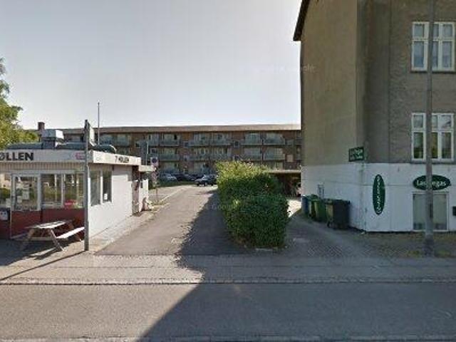 Lejlighed til salg i Køge