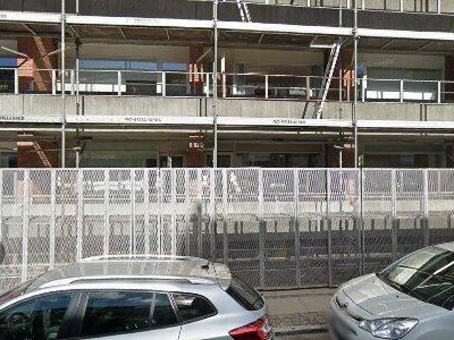 Lejlighed til salg i Nørrebro, København