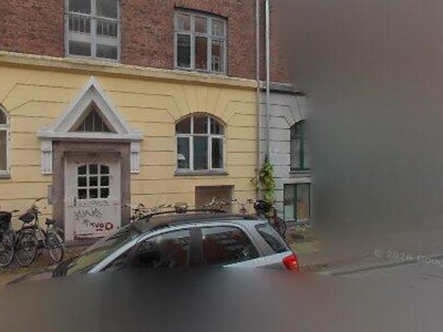 Lejlighed til salg i De Gamles By, København