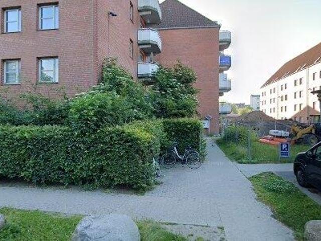 Lejlighed til salg i Nørrebro, København