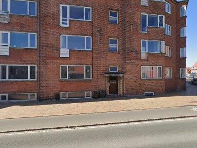 Lejlighed til salg i Odense