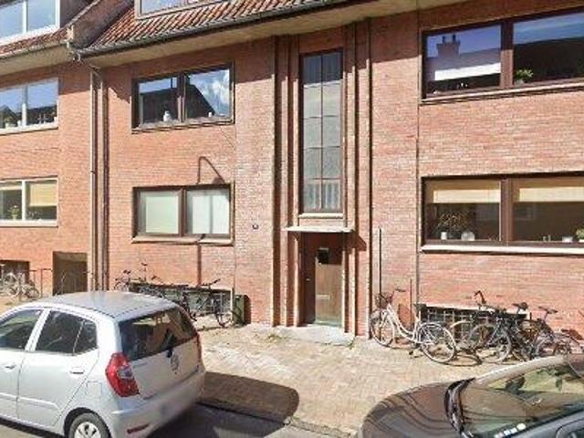 Lejlighed til salg i Odense