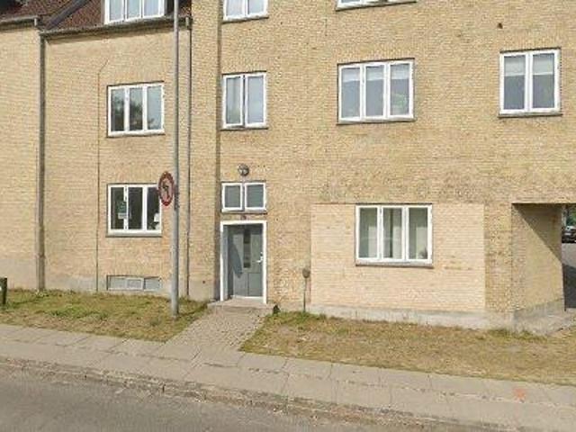 Lejlighed til salg i Odense