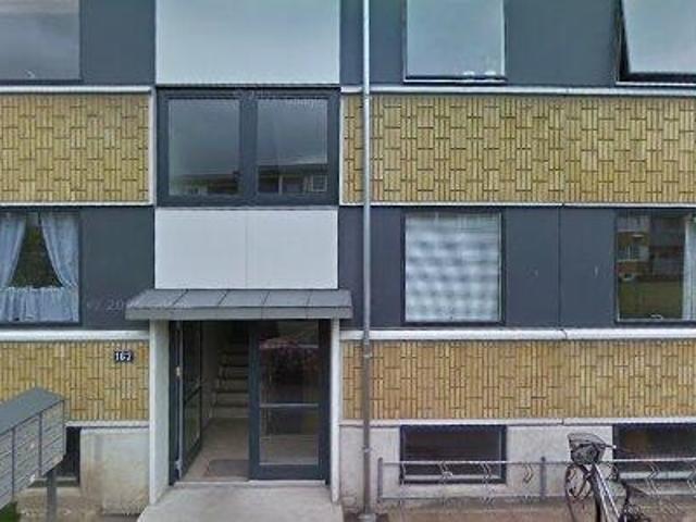 Lejlighed til salg i Randers, Århus