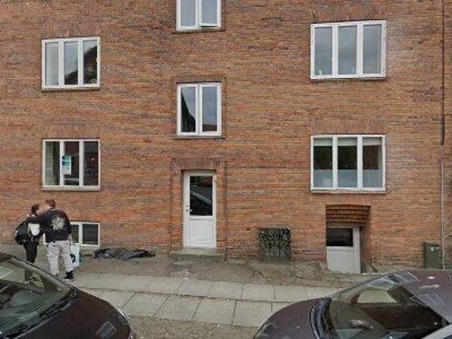 Lejlighed til salg i Århus