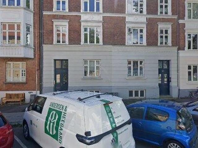 Lejlighed til salg i Århus