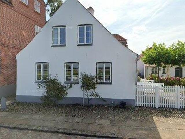 Lejlighed til salg i Ribe, Esbjerg