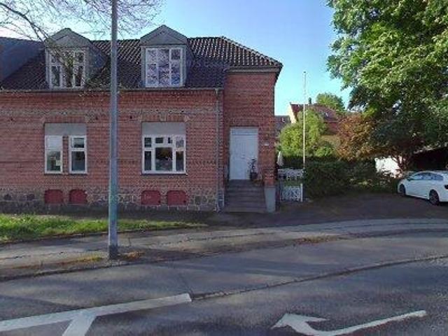 Lejlighed til salg i Roskilde