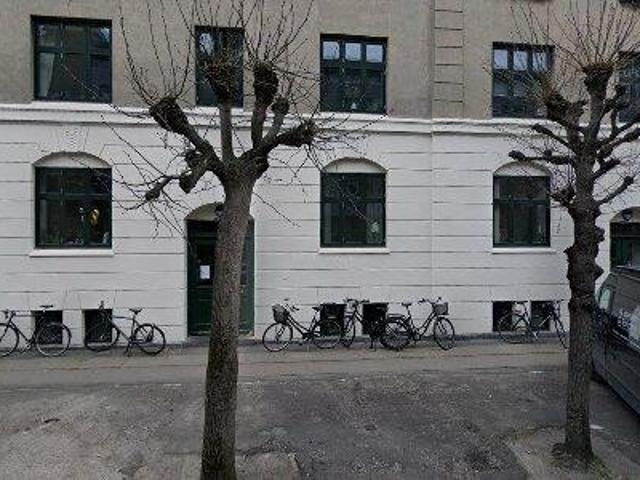 Lejlighed til salg i Østerbro, København