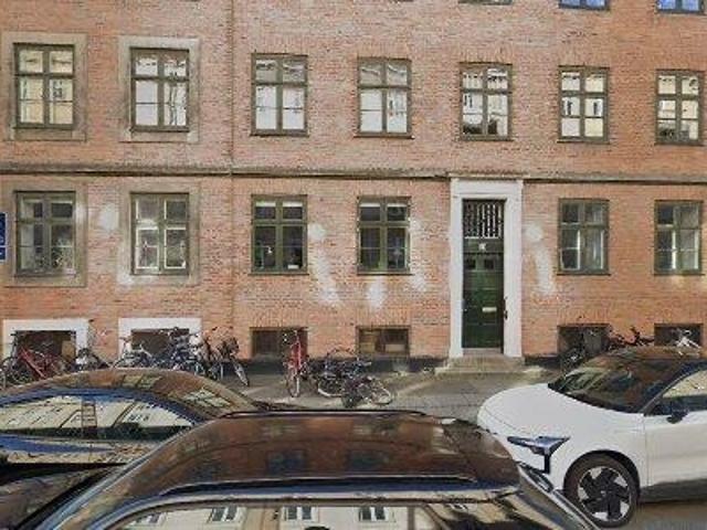 Lejlighed til salg i København, Østerbro