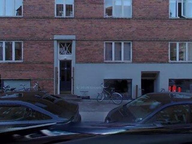 Lejlighed til salg i Østerbro, København