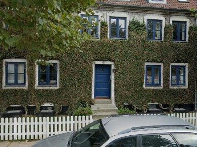 Lejlighed til salg i Nørrebro, København